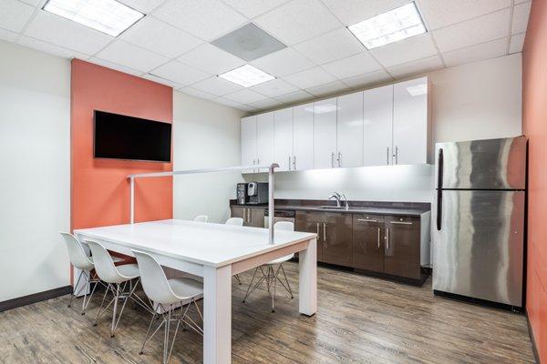 Regus-New Jersey, Rockaway-Rockaway Townsquare