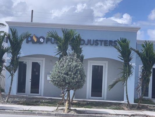 Propertydamage Consultants