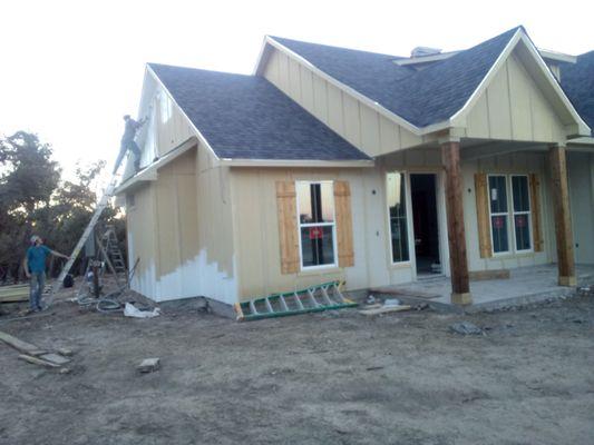 Emricks Family Tradition Remodeling Service