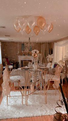 Distinct Decor & Design