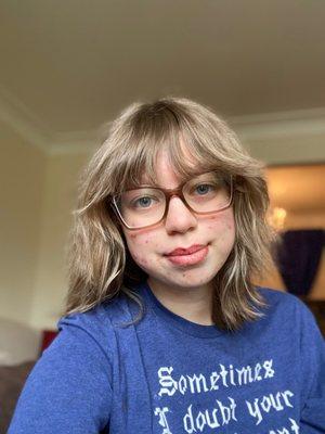 Chelsea Parker Salon