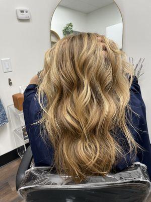 Andi Johnson Hair Salon