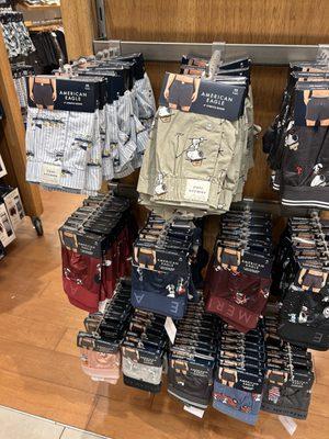 American Eagle Outfitters