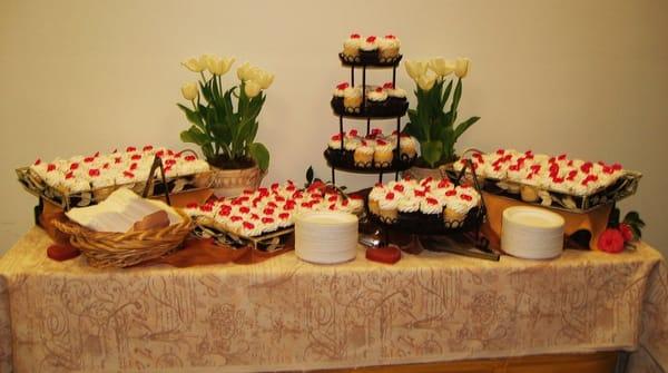 La Famigilia Catering