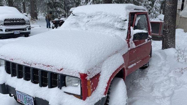 Island Express Lube & Car Wash