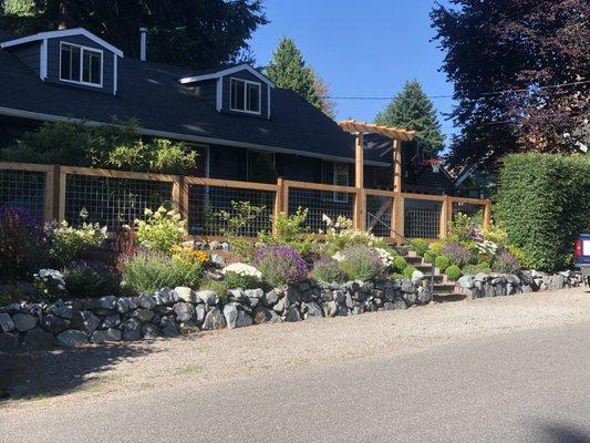 B Brothers Landscape