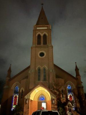 St James Catholic Church