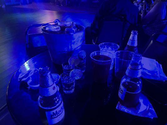 La Quinta Real Restaurant