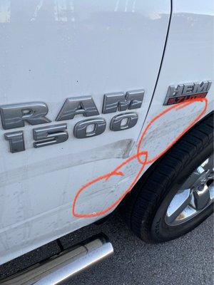 Clean Machine Car Wash