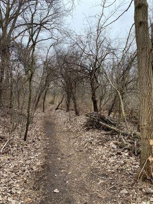 Lake Forest Open Lands Assoc