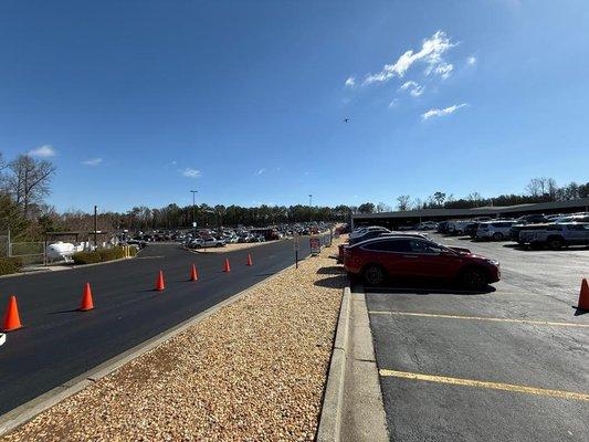 PreFlight Airport Parking