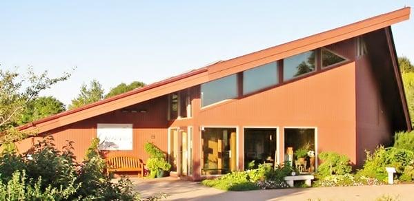 Gardens of the Fox Cities