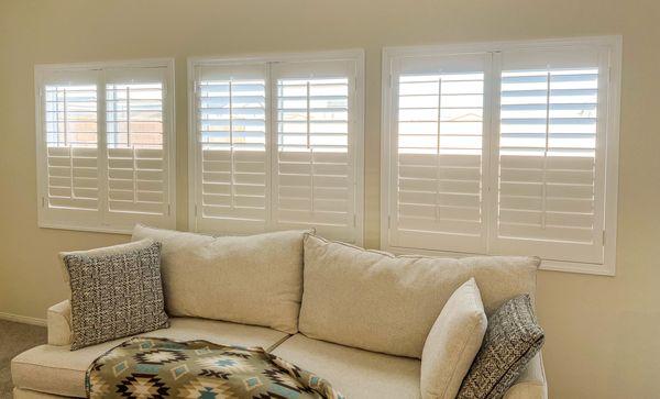 Cali Window Coverings