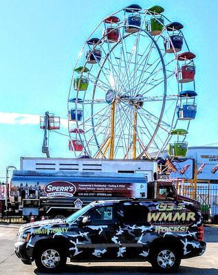 Sperr's Fuel Oil & Heating