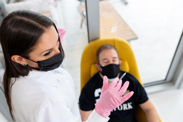 Best Medical spa in Miami, Florida