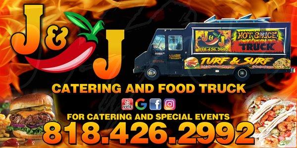 J&J Prime Catering