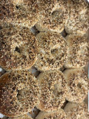 Northside Bagels