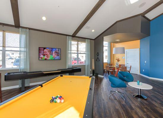 Infinity at Centerville Crossing