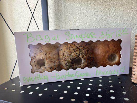 Hutch Creek Sourdough