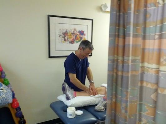 CARE & Rehabilitation