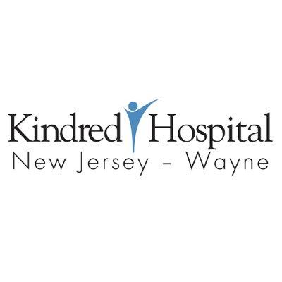 Kindred Hospital East New Jersey