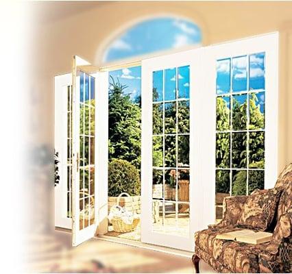 French Doors