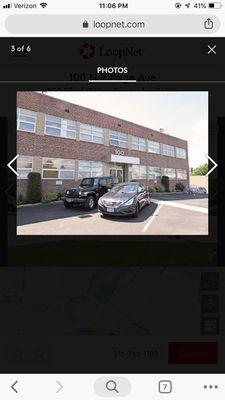 100 North Village Avenue
Suite 20
Rockville Centre, NY 11570