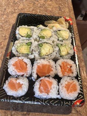 Kodo Hibachi Sushi