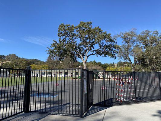 Templeton Elementary School