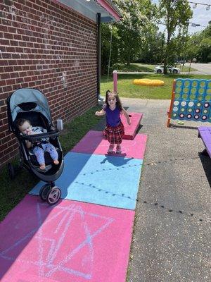 Pelican's SnoBalls of Sanford