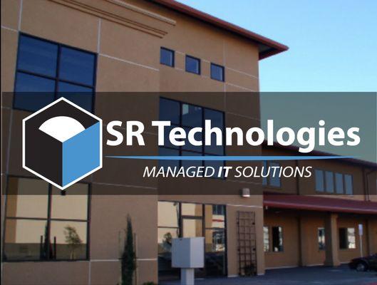 SR Technologies - Santa Rosa Office