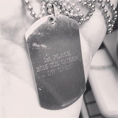 Lancaster Trophy House