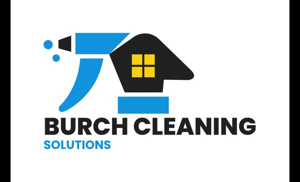 Burch Cleaning Solutions