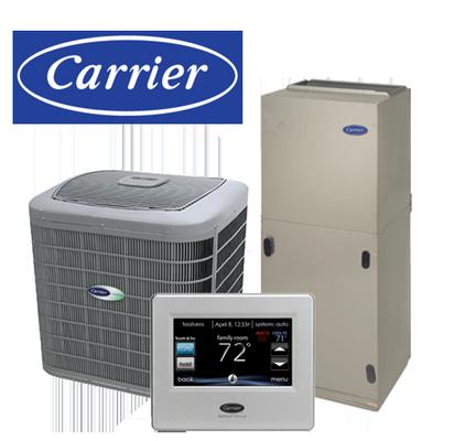 Carrier