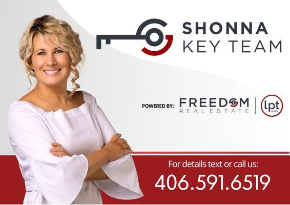 Shonna Key Team