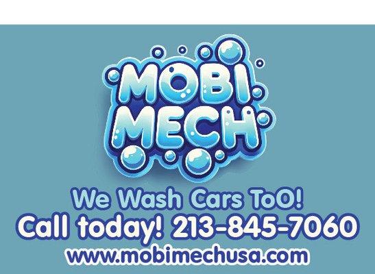 Mobi Mech