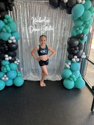 Kimberly's Dance Studio