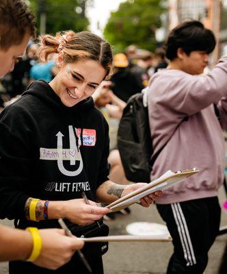 Uplift Fitness