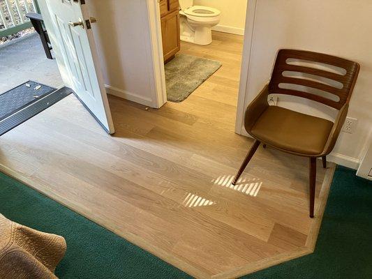 Unity Remodel & Repair