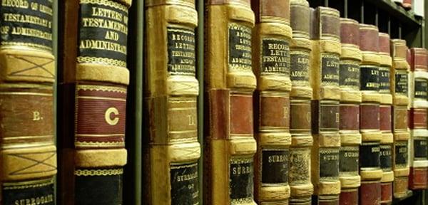 Thurston Law Offices