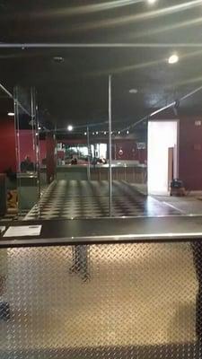 Pole Position's Gentleman's Club