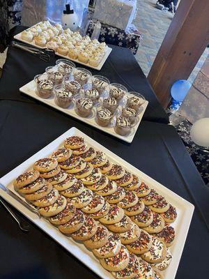 Camp Critter Bar and Grille