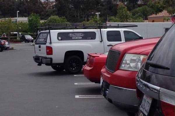 Bill Young Residental & Commercial Remoldeling