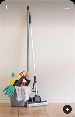 Klassy Cleaning Service