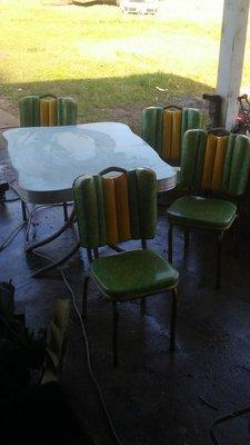 Village Antiques & More