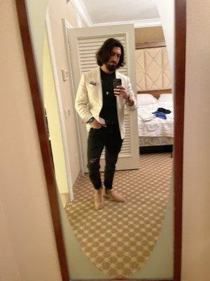 Be Brilliant Styling