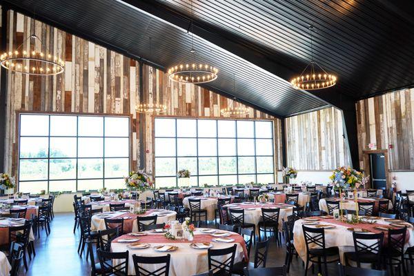 Crimson Hills Event Center