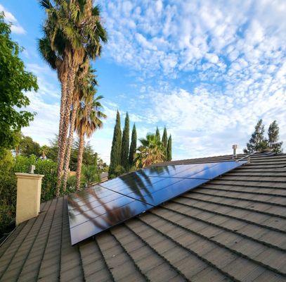 California Renewable Energy