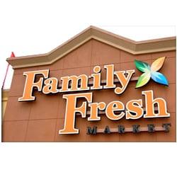 Family Fresh Market