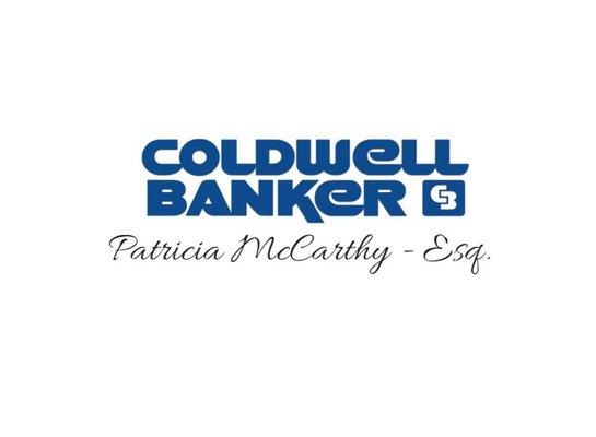 Patricia McCarthy - Coldwell Banker